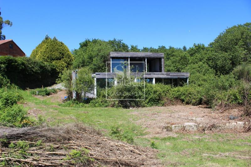 Foto da29021c-274a-48a1-a3d2-3665445788a8. Chalet mit heizung parking in Tomiño