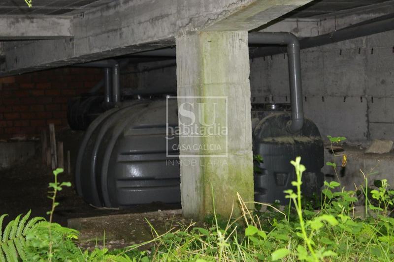 Foto 25286feb-c6d4-404a-bbff-bbf1c4937044. Chalet avec chauffage parking dans Tomiño