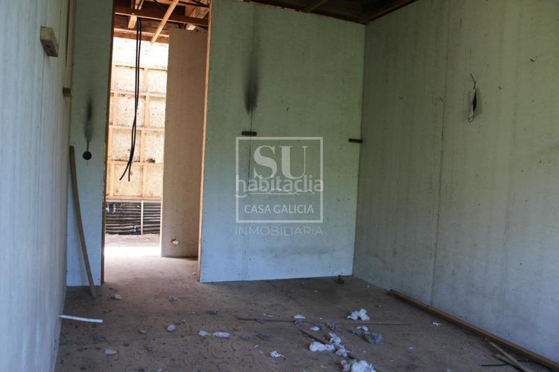 Foto 26d17efe-be2b-44cf-92c4-e585332ecc8d. Chalet avec chauffage parking dans Tomiño