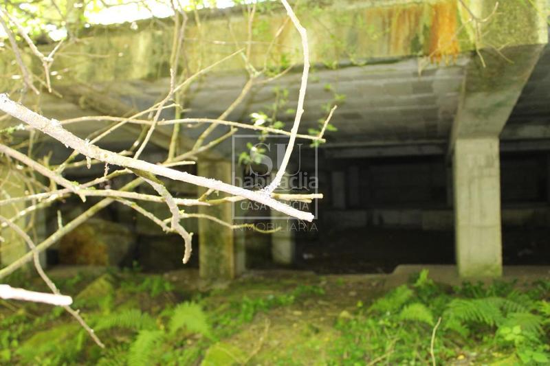 Foto 3049e0de-88ea-418c-887e-ddc68a8aa976. Chalet avec chauffage parking dans Tomiño