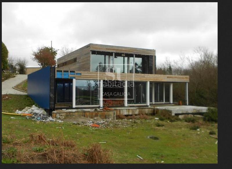 Foto 7612c449-bc04-4226-af42-c677c802c31b. Chalet avec chauffage parking dans Tomiño