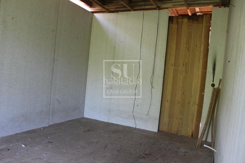 Foto 99c4431f-b9a2-4407-964c-1034f72e709d. Chalet avec chauffage parking dans Tomiño