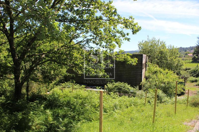 Foto a40e5c91-cbaa-4db3-b6fa-8677098fefa3. Chalet avec chauffage parking dans Tomiño