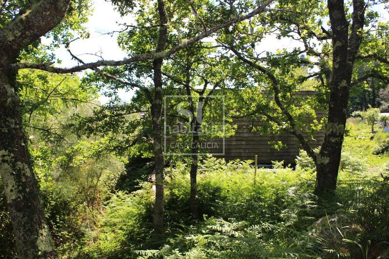 Foto a5912a58-f1d7-4956-8540-e8721cdeb90d. Chalet avec chauffage parking dans Tomiño