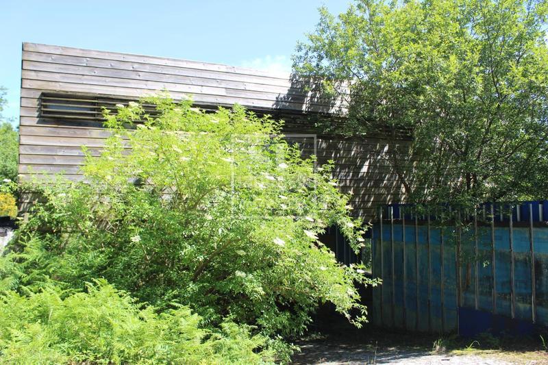 Foto eb0a2168-6d1e-4842-8a13-fe62368cf9cf. Chalet avec chauffage parking dans Tomiño