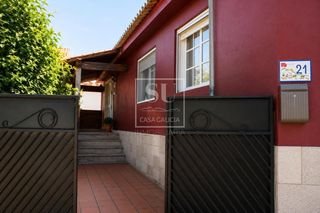 Chalet in Gondomar