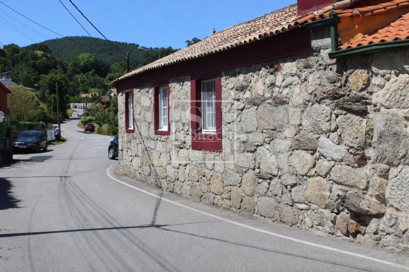 Foto d9937436-e21d-48b7-8753-e465bb851ec3. Xalet amb calefacció aparcament a Gondomar