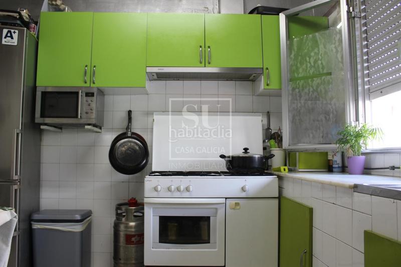 Foto 07cd5418-ae46-4f43-bce5-994f07dc5792. Haus mit heizung in Bueu