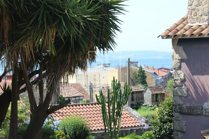 Foto 42a68b0f-6ad7-45c8-a13d-b254b4ded1b2. Haus mit heizung in Bueu