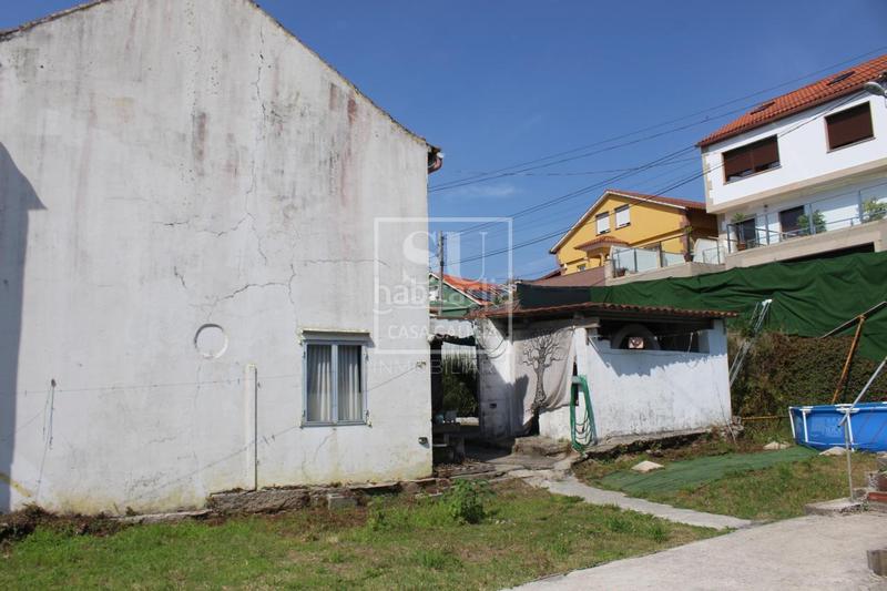 Foto 6bb73f7b-368e-4181-a6f4-ca872025f44a. Haus mit heizung in Bueu