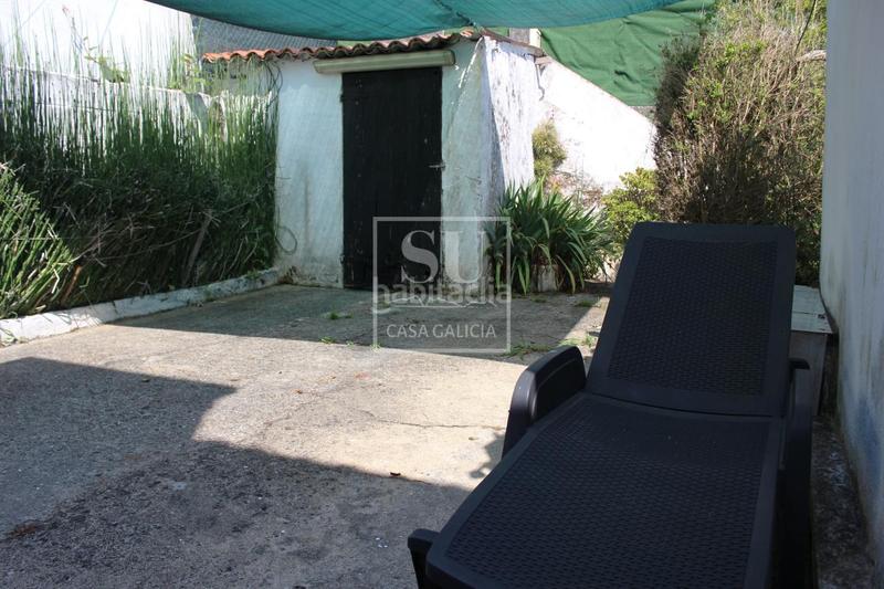 Foto 79ae4fe5-ce5a-4d9e-9547-a2d56ae9b73d. Haus mit heizung in Bueu