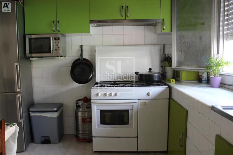 Foto c703132e-9a35-4b3b-80e7-1d35fd9c368c. Haus mit heizung in Bueu