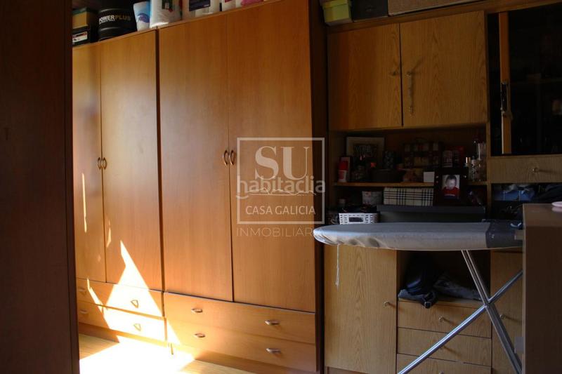 Foto e29f2efb-072a-48e4-afce-1a54642cc51e. Haus mit heizung in Bueu