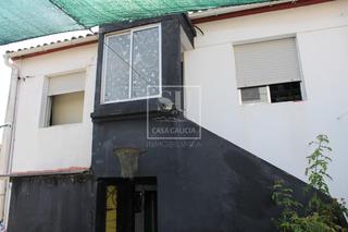 Maison à Bueu