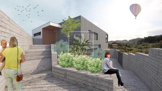 Terreny residencial a Coiro