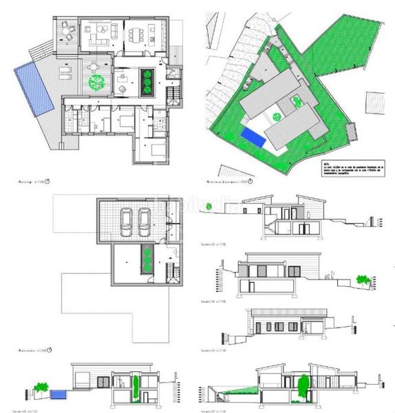 Foto 58edb784-8939-430b-b133-a7d72f614e70. Residential plot in Coiro Cangas