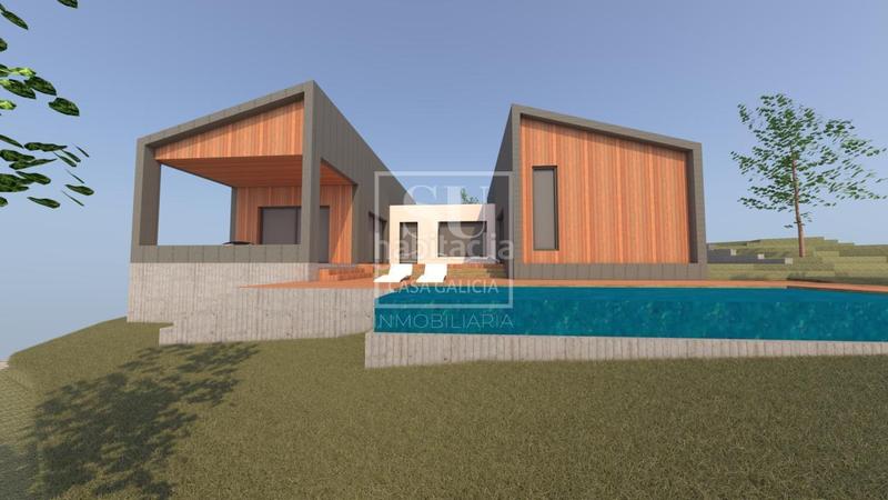Foto 6305024c-3102-426d-9ee1-fb09ebb3f47e. Residential plot in Coiro Cangas