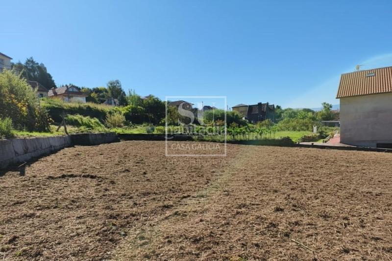 Foto 6561ac13-12cb-4924-8ea1-3a77af467a3a. Residential plot in Coiro Cangas