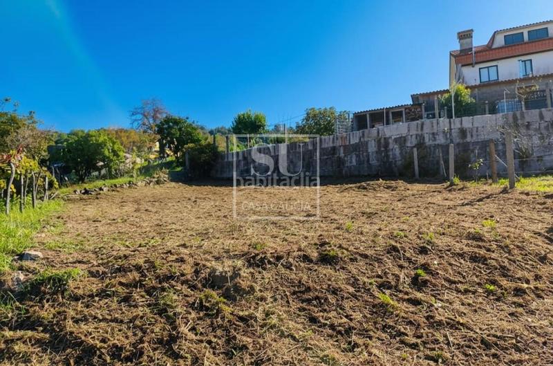 Foto 669b1d17-3f86-4776-8537-c049324f769d. Residential plot in Coiro Cangas