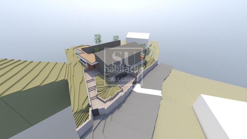Foto 75018a69-3da8-44bb-8b7a-1c7146052a37. Residential plot in Coiro Cangas