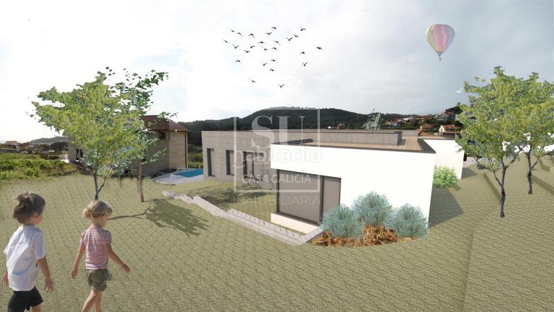 Foto 93f98451-fb76-4f19-8cea-5bfd52204158. Residential plot in Coiro Cangas