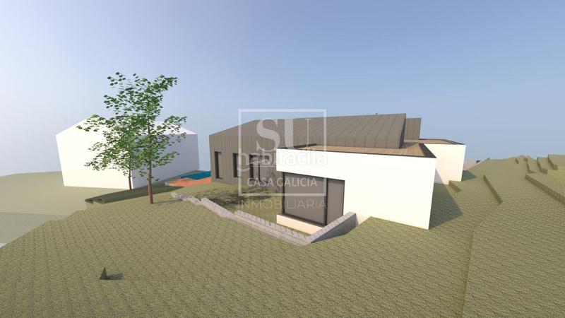 Foto cce11bb6-0e4b-41d3-b2db-9b8973a238d5. Residential plot in Coiro Cangas