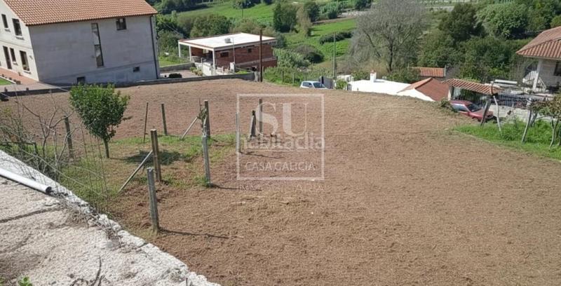 Foto 80b06feb-3e10-4fee-9389-430c114a15d1. Wohngrundstück in Coiro Cangas