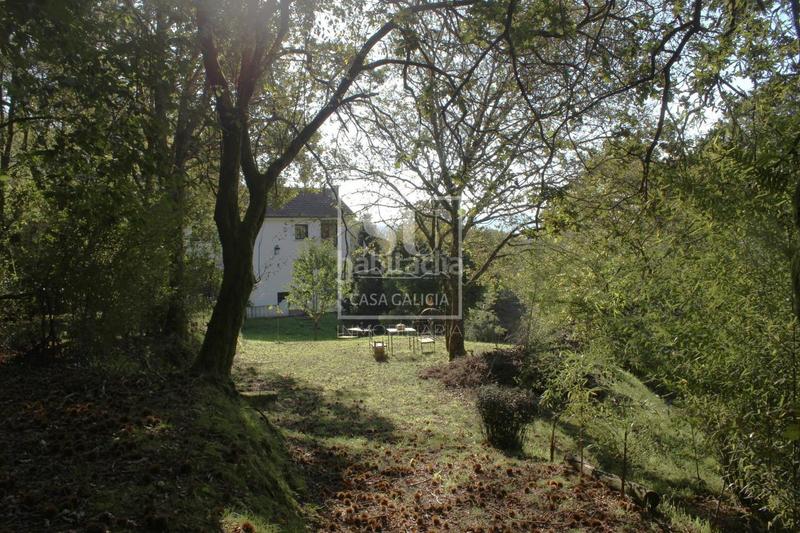Foto 8c43b82a-909d-4e35-aa42-77d4a3f8840e. Chalet en Gondomar
