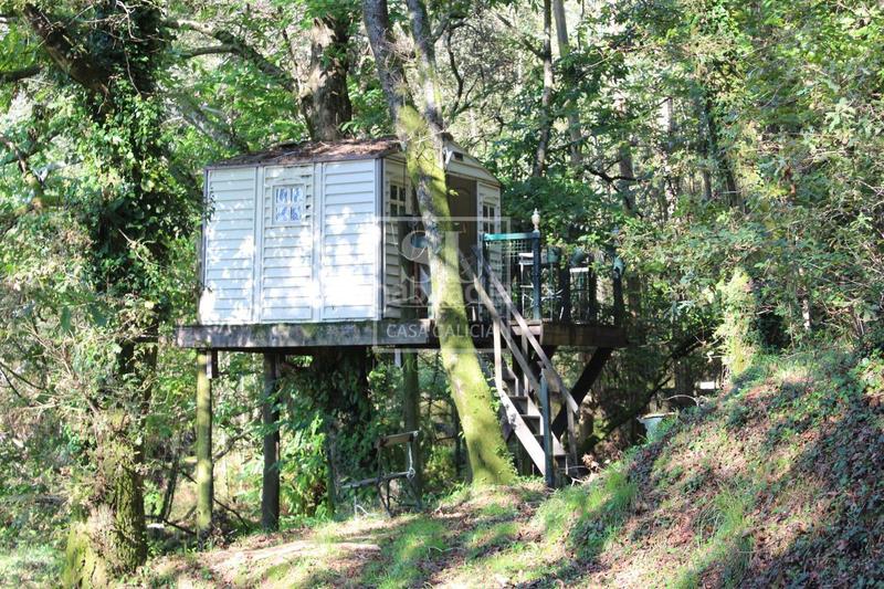 Foto db4fb6fc-2a24-4732-a460-a648dbfcd19e. Chalet en Gondomar