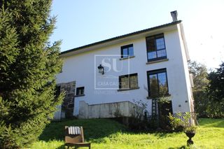 Chalet in Gondomar