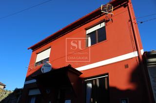 Haus in Baiona