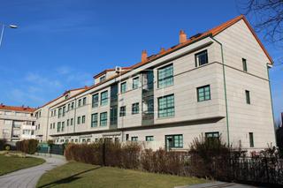 Appartement à Baiona