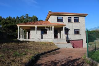Xalet en Baiona