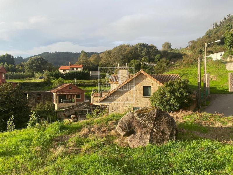 Foto a8ba9262-0ca1-44c9-a190-22f4209a4cee. Casale in Camos Nigrán