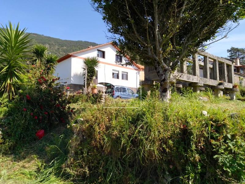 Foto 670efeff-4c24-491b-afed-177d30c7e868. Chalet en Oia