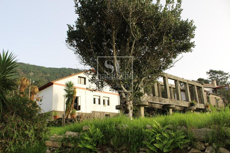 Foto edd133b2-ef6f-4b58-8721-53510727a710. Chalet en Oia