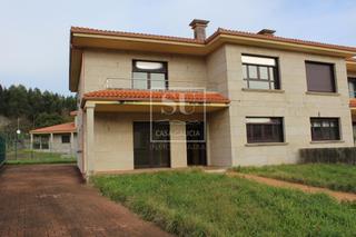 Chalet en Baiona