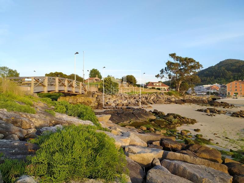 Foto 0341be7c-4142-4e5c-bf14-32f715ce12ee. Chalet with heating parking in Baiona