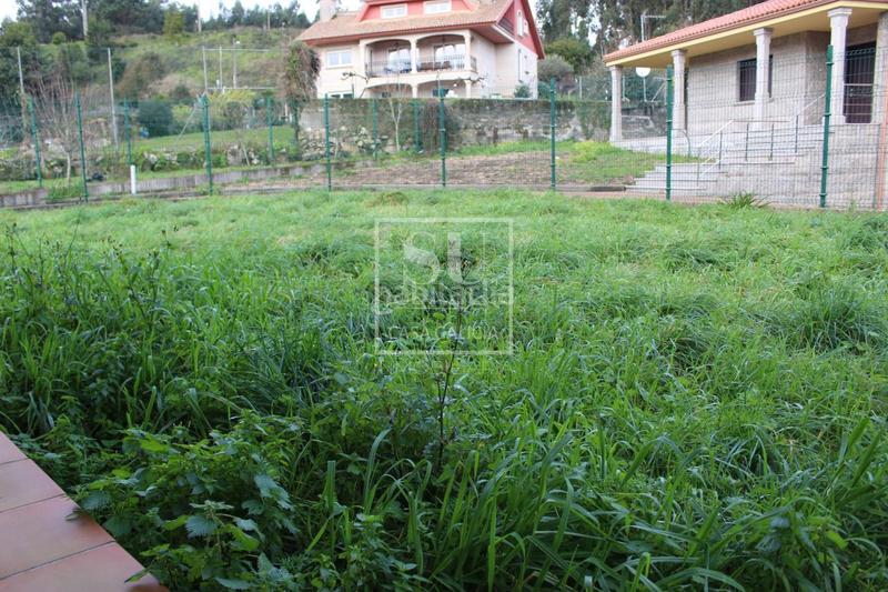 Foto 15ff0fe0-b391-4911-9643-0d7fb72db312. Chalet with heating parking in Baiona