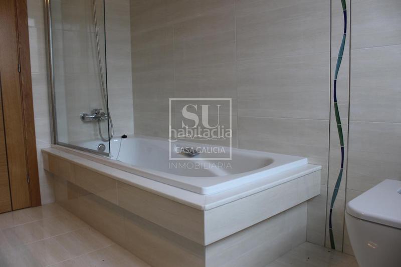 Foto 1abfa043-4654-474d-839e-3d5bcba5e2f5. Chalet with heating parking in Baiona