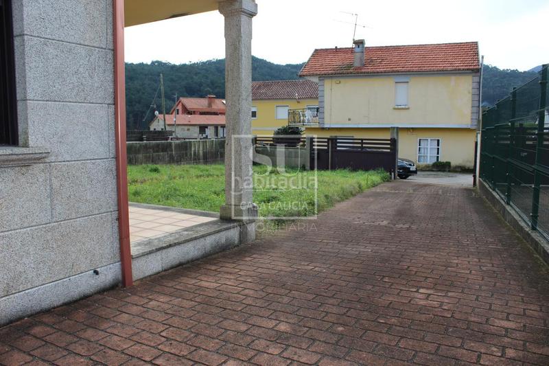 Foto 2fcdea18-c49f-4991-a82d-90fba1ed3fff. Chalet with heating parking in Baiona