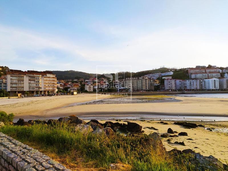 Foto 45073119-6f09-490c-9d20-4f37292b59ab. Chalet with heating parking in Baiona