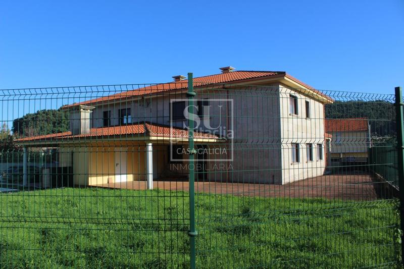 Foto 90b8e53f-e44a-4c60-8159-c208cc59dbab. Chalet with heating parking in Baiona