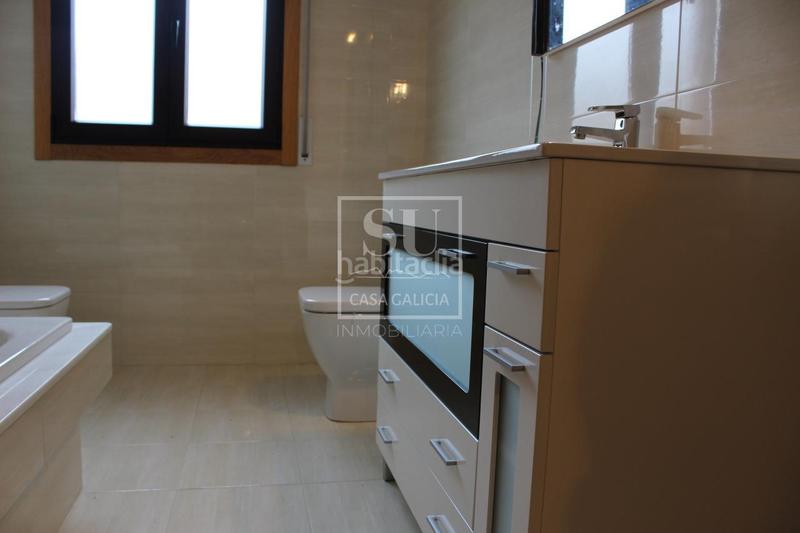 Foto a526a7f0-9ba2-4f13-b32c-821bdc5bcd1d. Chalet with heating parking in Baiona