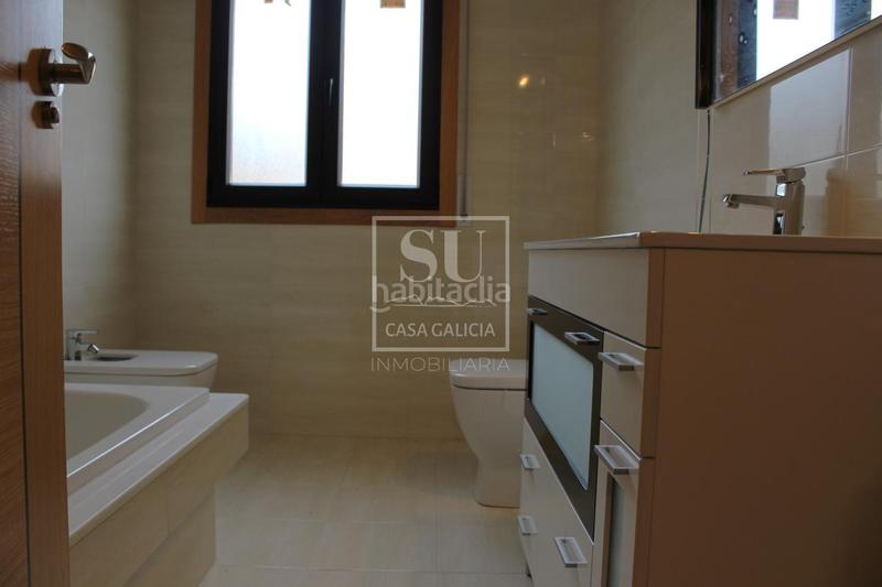 Foto a67ab593-ede1-47d0-a63c-718920c2ba23. Chalet with heating parking in Baiona