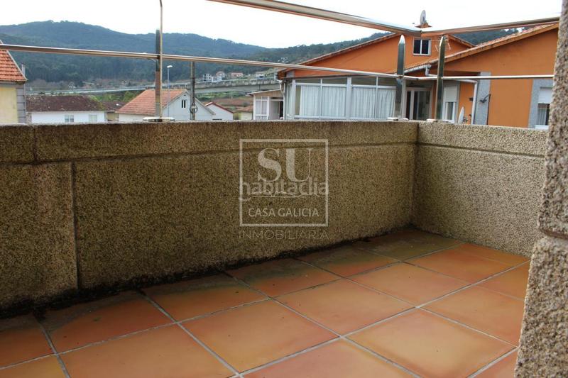 Foto e404c92c-3725-48e8-8755-c7dc3ef1416e. Chalet with heating parking in Baiona