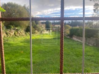 Terreno residenziale in Nigrán Centro