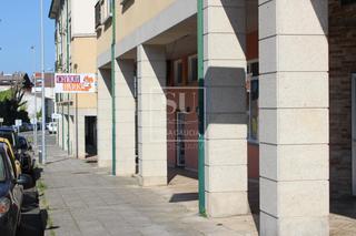 Local commercial à Baiona
