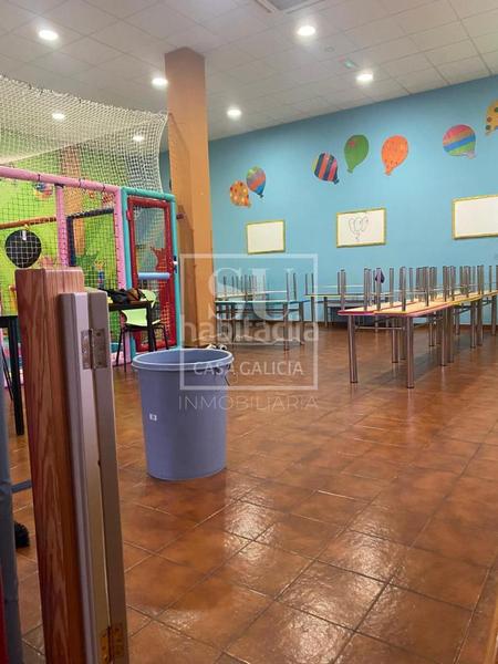 Foto 17e4b279-dae5-4c99-8fff-2af873bb0ea0. Local commercial dans Baiona