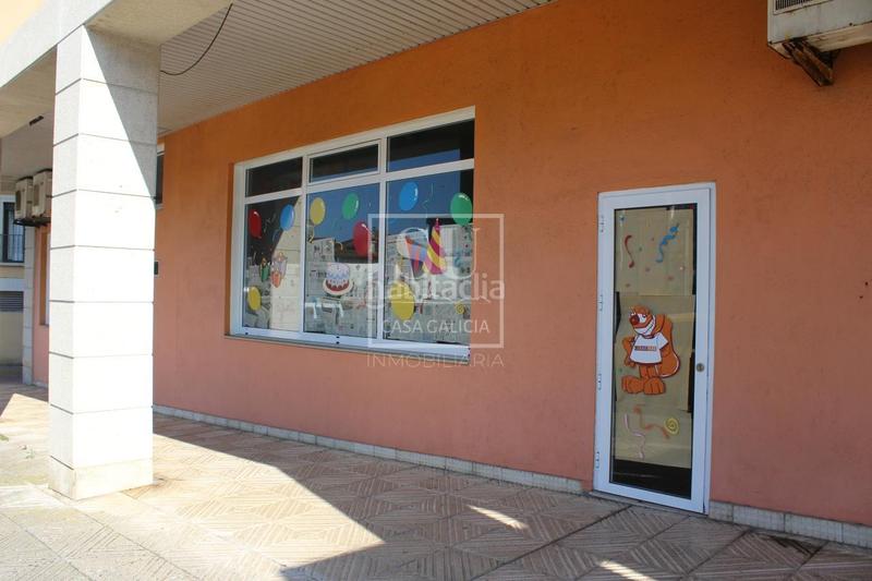 Foto 312ae848-aee1-45b1-9dc9-7d4240e59dfc. Local commercial dans Baiona